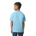 thumbnail image 2 of Gildan Softstyle Youth Midweight T-Shirt, 2 of 3