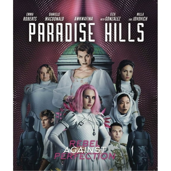 Samuel Goldwyn Films - Paradise Hills [BLU-RAY]