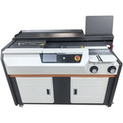 A4 Automatic Binding Machine Adhesive Machine 220V
