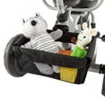 stroller trike combo