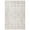 Light Grey/Beige, variant on Safavieh Martha Stewart Sabrina Ivory Medallion Area Rug, Light Gray/Beige, 4' x 6'