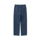 thumbnail image 3 of Pantalones largos para hombre, color liso, casuales, de pierna recta, pantalones largos para hombre, 3 of 3