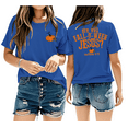 thumbnail image 3 of Are You Fall-O-Ween Jesus Shirt Women Men Tshirt Hallowen Tee, 3 of 7