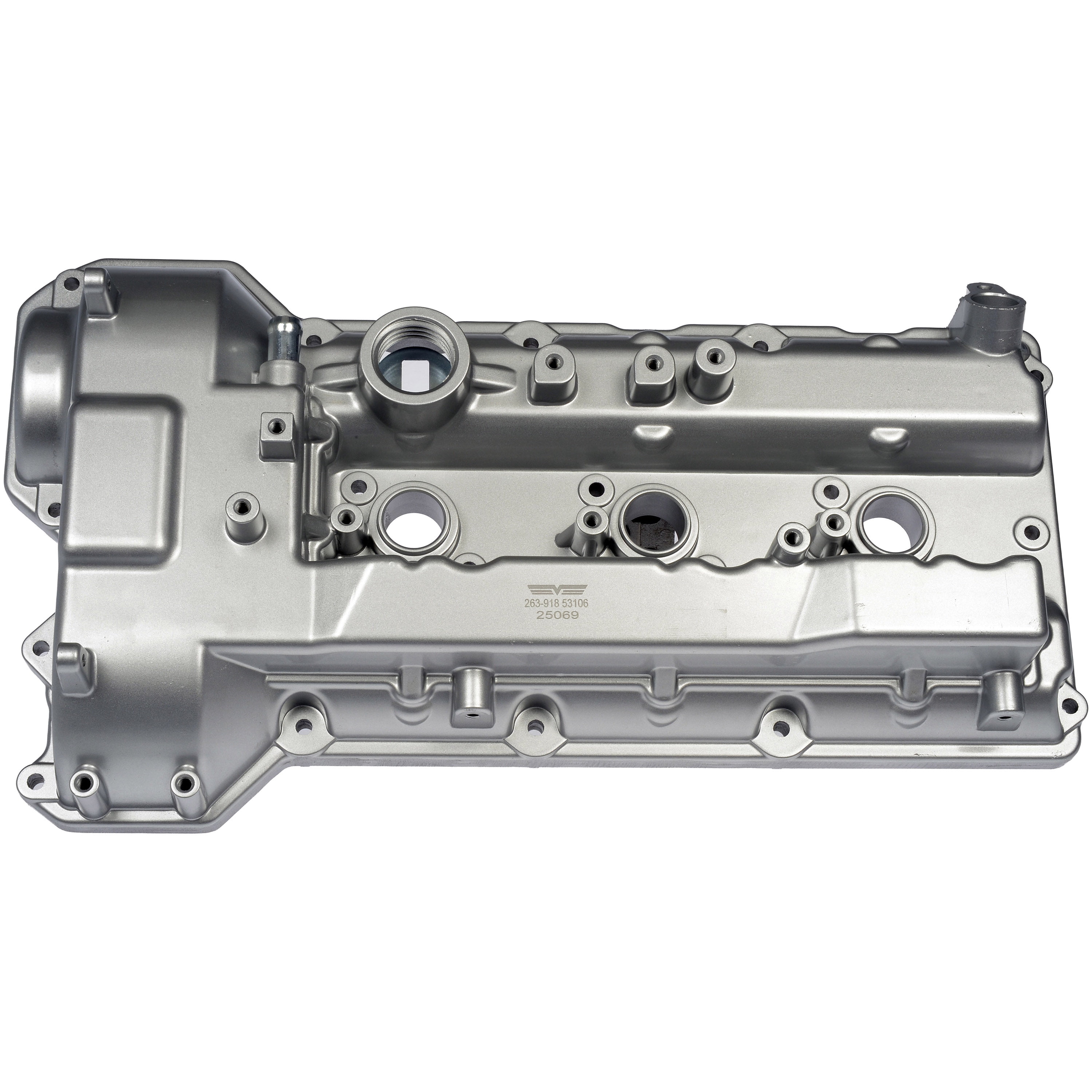 Dorman 263-918 Driver Side Engine Valve Cover for Specific Hyundai / Kia Models