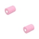 thumbnail image 4 of Decoración de poliéster Yuarrent Baby Shower ALC08Rosa 2Conjunto, 4 of 6