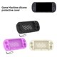thumbnail image 2 of Game Console Silicone Case Drop-Proof Shockproof Protective Cover for Smart Pro 5 Inch Game Consol, 2 of 5
