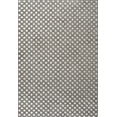 thumbnail image 2 of JONATHAN Y SOUTH BEACH 8 x 10 Area Rug, Rabat Pile Mini-Diamond Trellis - Dark Gray/Ivory, SBH101C-8, 2 of 9