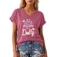 thumbnail image 4 of JCCXIN Vintage Dolly Shirt for Women Parton Memorial T-Shirt Country Legend Tee Retro Country Singer Graphic Tee Shirts, 4 of 6