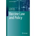 thumbnail image 1 of Vaccine Law and Policy, 1 of 1