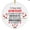 Accountant, variant on Truly Great Millwright Christmas Ceramic Ornament, Appreciation Gift, Holiday Tree Decor