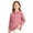 Light pink, variant on GrmtClth Boys Girls School Uniform Unisex School Polo Shirts Light Airy Fabric For Daily Active School Life Light Green 10-11Years