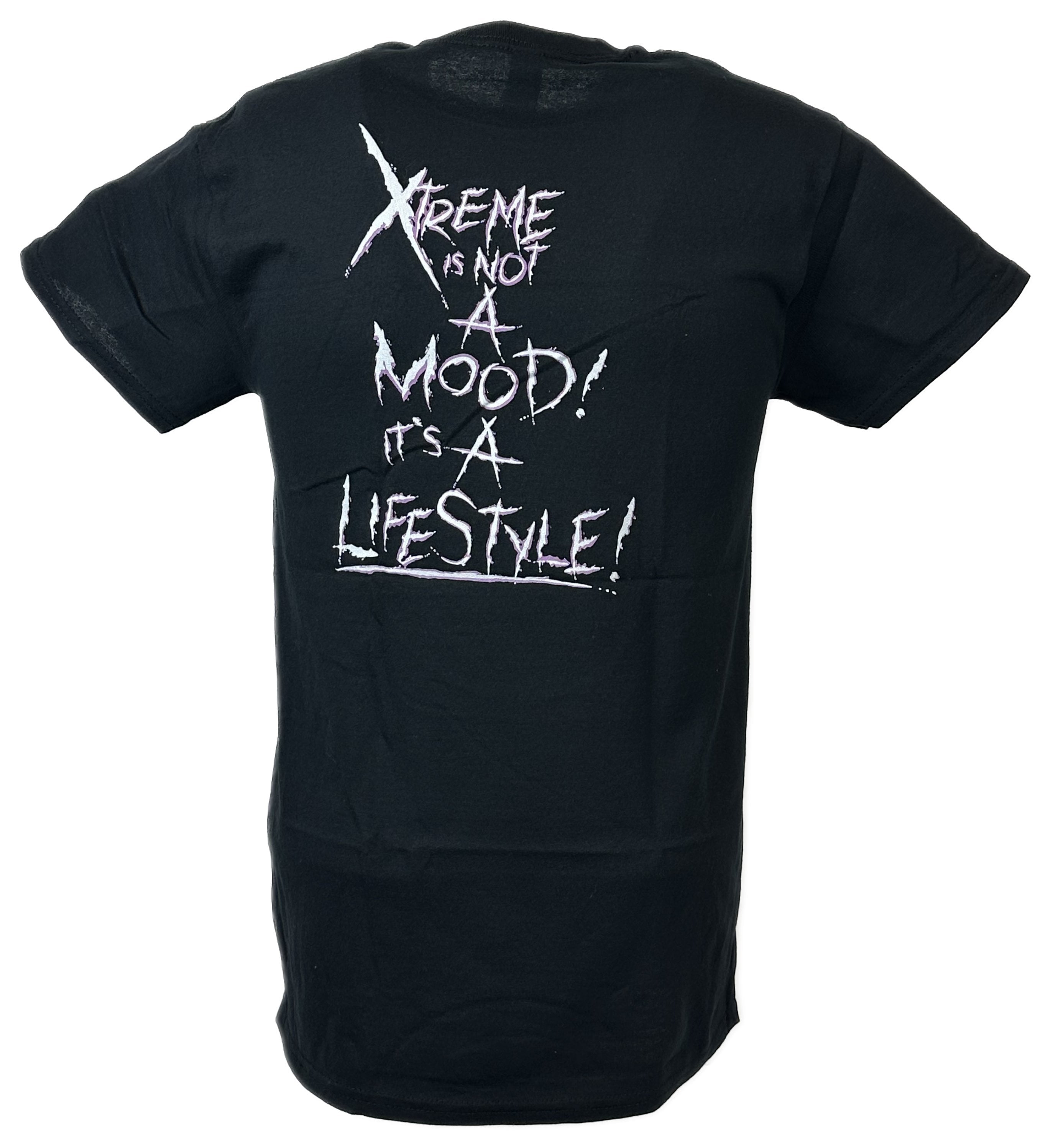 The Hardy Boyz 2 Xtreme Is Not Mood Lifestyle Matt Jeff T