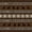 Chocolate Cream, variant on Erosebridal Boho Aztec Twin Quilt Set, Vintage Rhombus Twin Coverlet Set, Chocolate Cream 2 Pieces, 1 Bedspread and 1 Pillowcase