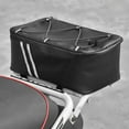 thumbnail image 5 of ANMEILU Durable 7L Rear Bike Trunk Bag Water Resistant Comes with Rain Cover, 5 of 7