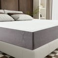 thumbnail image 4 of Full Size Mattress, 12" Full Memory Foam Mattress in a Box, Medium, 4 of 5