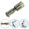thumbnail image 6 of 6 Industrial Sewing Machine Accessory Quick Presser Foot Screw Replacement Effortless Long lasting Steel Build, 6 of 9
