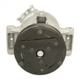 thumbnail image 5 of Four Seasons A/C Compressor P/N:68275 Fits select: 2005-2010 CHEVROLET COBALT, 2006-2010 CHEVROLET HHR, 5 of 5