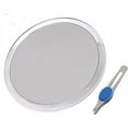 thumbnail image 1 of DB-Tech Large 8 Suction Cup 10X Magnifying Mirror with Precision Tweezers, 1 of 3