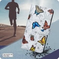 thumbnail image 3 of Allytechgroup Google Pixel 9A Case Wallet Cover with Card Slots & Cash Pocket, Flip Folio Phone Case for Apple Google Pixel 9A, Shockproof Stand Feature Premium PU Leather Case for Women Girls, 3 of 6