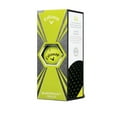 thumbnail image 2 of Callaway Superhot Golf Balls, Matte Yellow, 15 Pack, 2 of 5