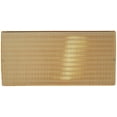 thumbnail image 2 of Genuine MAHLE Air Filter, 2 of 5