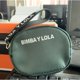 thumbnail image 3 of Cartera Con Cremallera Mini Bolso Llavero Para Mujer BIMBA Y LOLA, 3 of 4