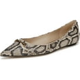 thumbnail image 3 of Sam Edelman Women's Nori Ballet Flat Roccia 9M, 3 of 5
