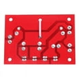 thumbnail image 5 of 6X 400W Speaker Crossover 2 Way High-Low 4-16 Ohm Frequency Divider for Speaker, 5 of 5