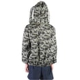thumbnail image 2 of Veste de protection pliable pour apiculteur, combinaison à double fermeture éclair, fournitures pour apiculteurs, 2 of 4