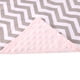 thumbnail image 4 of Manta Para Asiento De Coche De Bebé, Manta Suave A La Moda Para Recién Nacidos Y Niños, 4 of 7