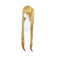 thumbnail image 1 of Peluca para cosplay del anime Dragon Maid Tohru de Miss Kobayashi, 1 of 2