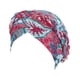 thumbnail image 1 of Turbantes Qarigey Pack de 3 diseño europeo multicolor gorro para el pelo, 1 of 6