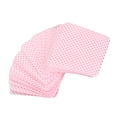 thumbnail image 1 of Lint Free Nail Wipes Soft Absorbent Cotton Pads, Prevents Clogging, Effective Cleaning, Multi Specification Design, 1 of 8