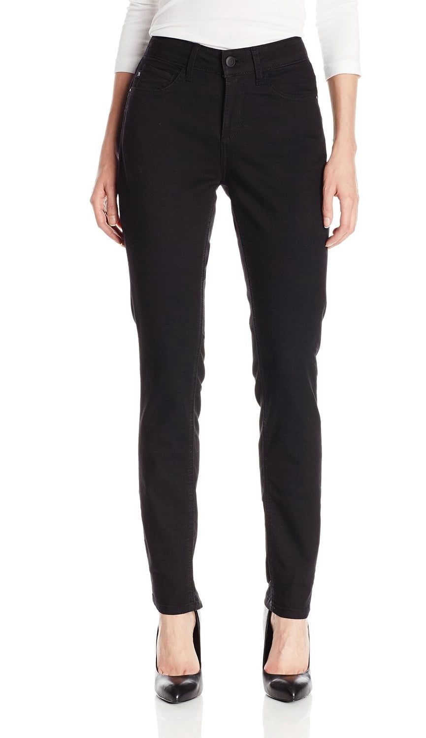 Lee Women Easy Fit Frenchie Skinny Jean 