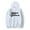 white, variant on Hudson Westbrook merch Take Your Time Tour  Hooded Drawstring Pocket Sweatshirt Men/women concert  Pullover