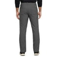 thumbnail image 2 of Eddie Bauer Men's Warm Stretch Pants (Grey, 36W x 30L), 2 of 8