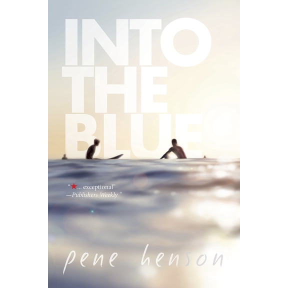 Pre-Owned Into the Blue (Paperback)