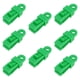 thumbnail image 5 of 8 clips para lona Strade Fareast Limited hebillas para carpas abrazaderas multifunción para lonas sujetadores para cubiertas de piscinas para acampar, 5 of 8