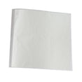 thumbnail image 4 of 100 hojas de imitación para papel de arte, dorado, muebles, manualidades, popular en Plata, 4 of 9