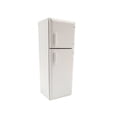 thumbnail image 1 of Youkk Miniature House 1/12 Scale Refrigerator Models Realistic Fridge Household Furniture Toy Decoration Kitchen Accessory, 1 of 6