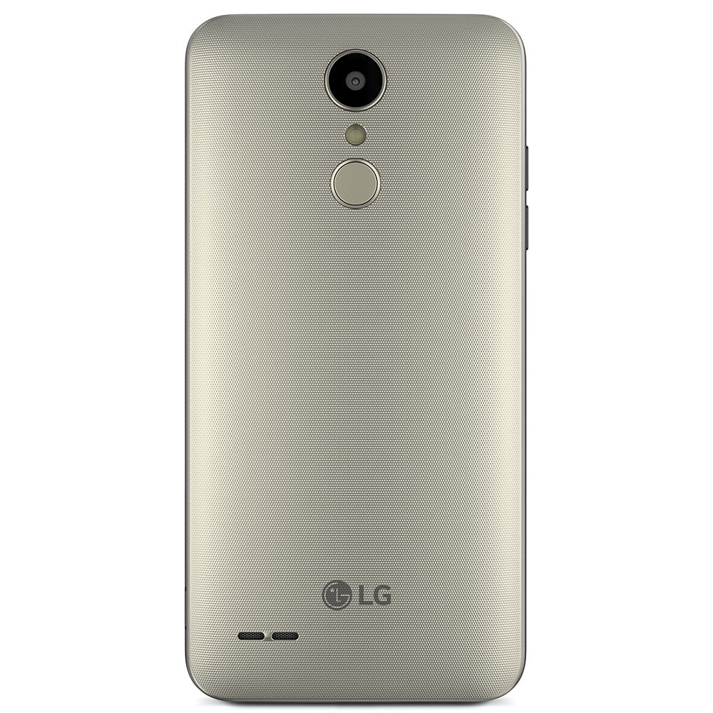 Boost Mobile LG Tribute Dynasty 16GB Prepaid Smartphone