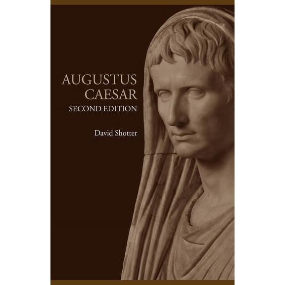 Lancaster Pamphlets in Ancient History Augustus Caesar, (Paperback)