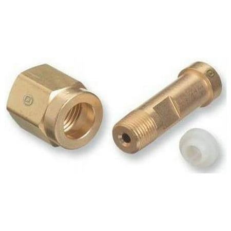 Regulator Inlet Washers, Corrosive Gas, PTFE Fluorocarbon Resin, CGA-330