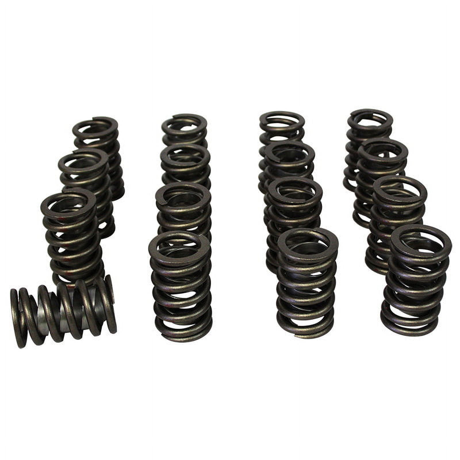 HOWARDS CAMS 98529 VALVE SPRINGS, SINGLE WITH DAMPER