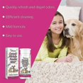 thumbnail image 2 of Poudre Miracle pour Tapis, Désodorisant Biodégradable Non Toxique, 2 of 5