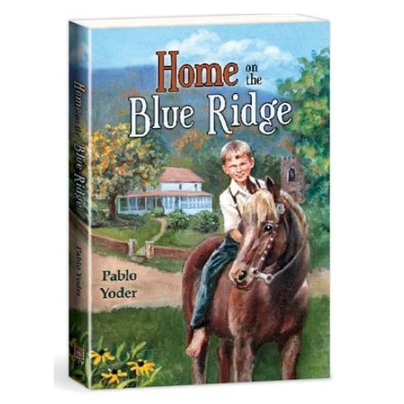 Home on the Blue Ridge