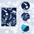 thumbnail image 4 of Uxcell A5 Cyanotype Paper, 12 Sheets 8.3x5.7" Sun Print Solar Drawing Paper Printing Paper, Blue, 4 of 5