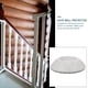 thumbnail image 3 of 5 protectores de pared para puerta de seguridad, protectores de pared para escaleras y puertas., 3 of 5