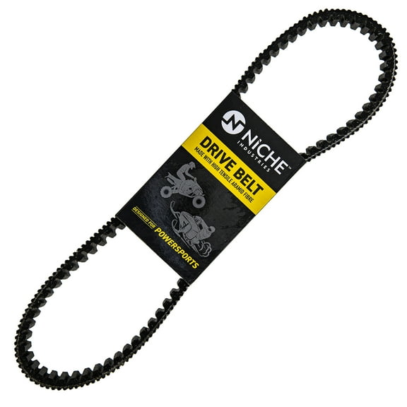Niche Drive Belt for Polaris Sportsman 550 X2 XP EPS 3211160 3211123 519-CDB2231T