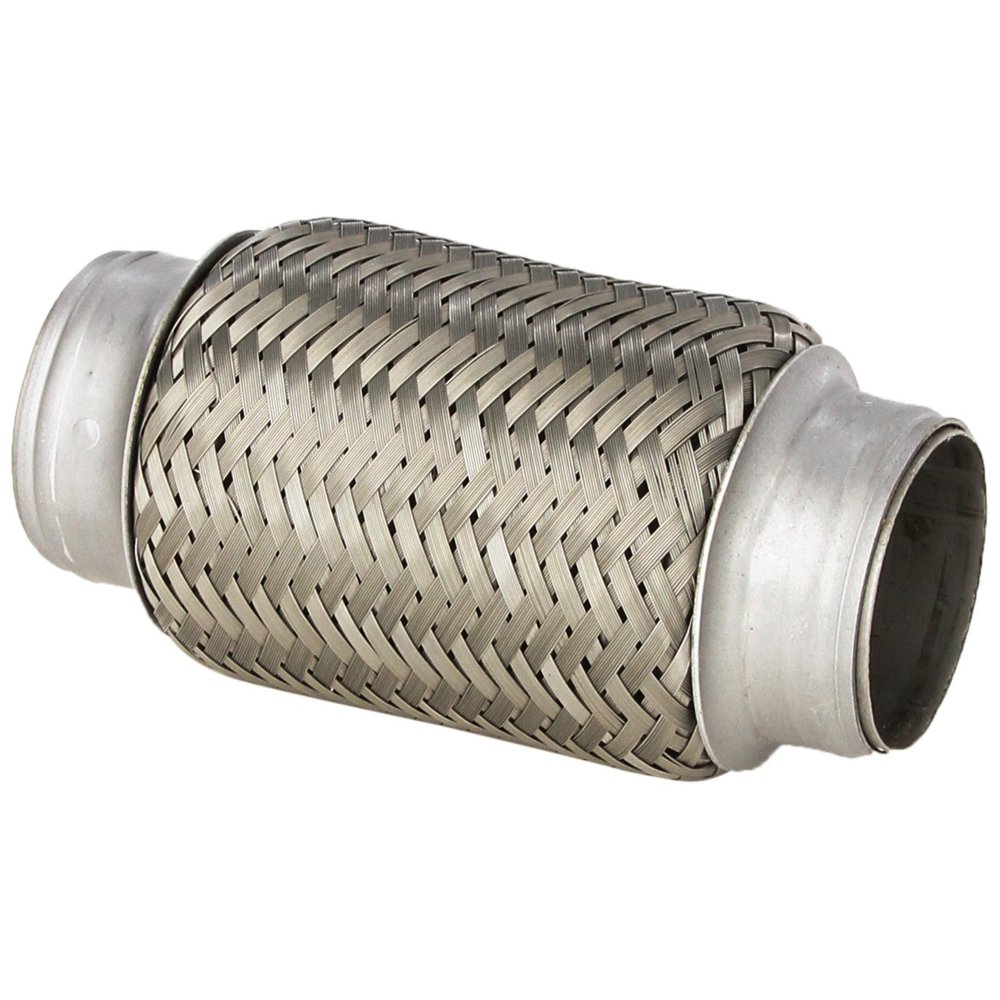 62606 Exhaust Fabrication Flex Coupling, By Vibrant Performance from
